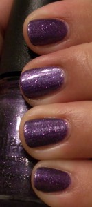 China Glaze - Fall 2009/Spring 2010 - The Wizard of Oh Ahz Returns