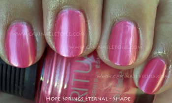 SpaR Hope Springs Eternal Shade