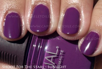 SpaR Shoot For the Stars Sunlight