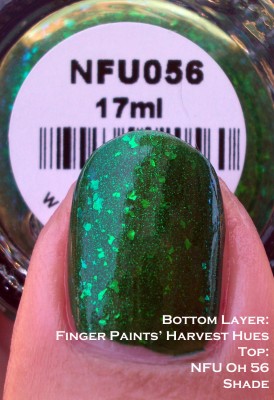 FP NFU Oh Harvest Hues 56 top Shade