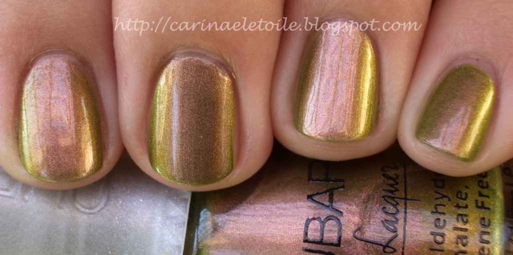 Nubar Wildlife Shade