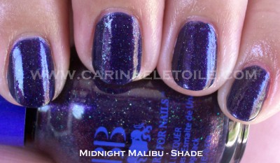 BB Couture Midnight Malibu Shade