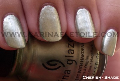CG Cherish Shade