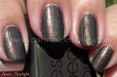 RBL Anne Sunlight