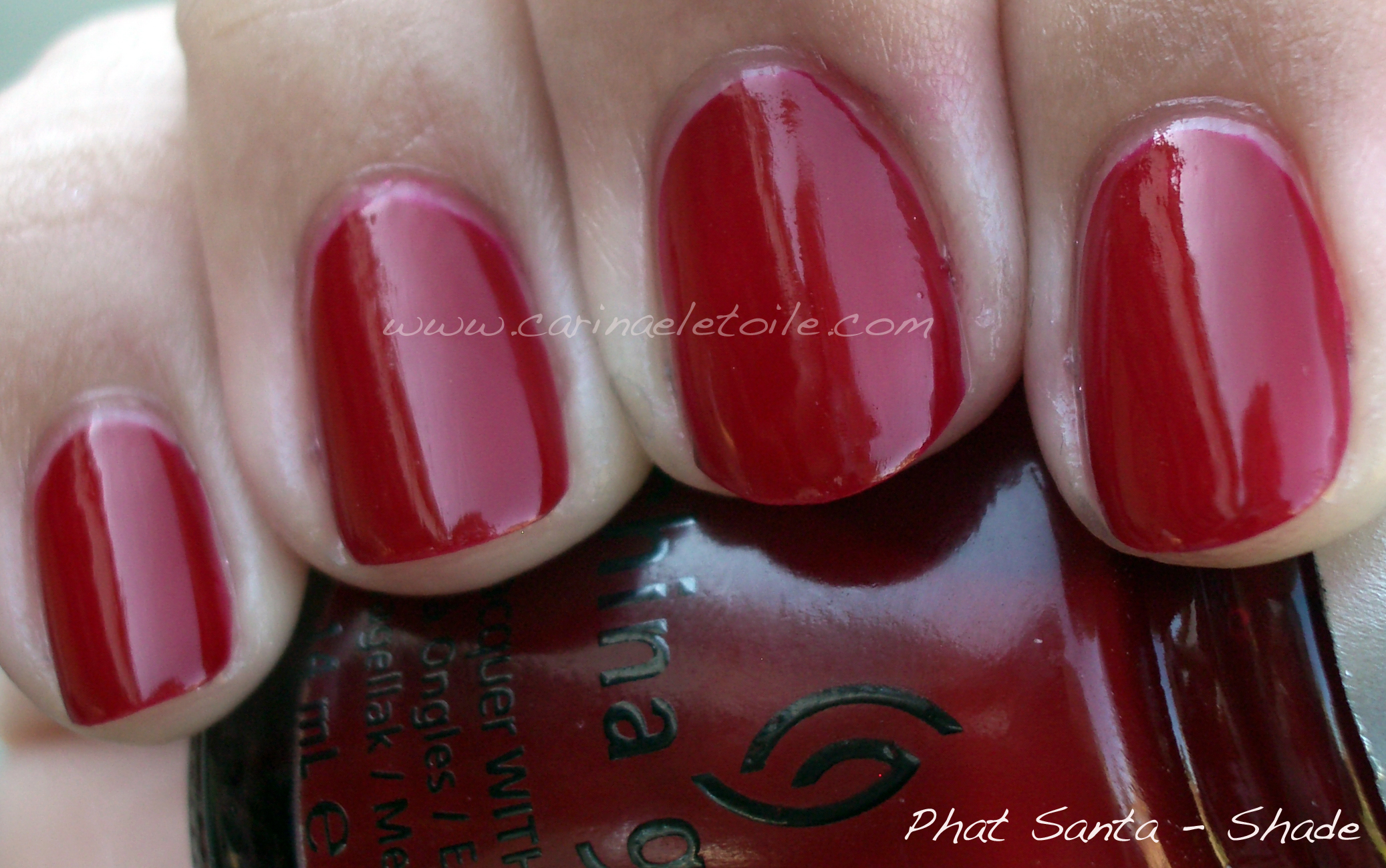 CG Phat Santa Shade