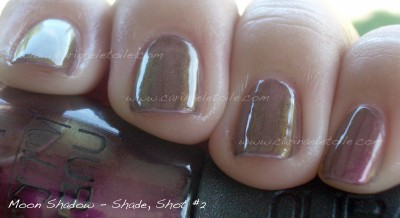 Nubar Moon Shadow Shade 2
