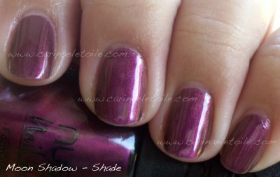Nubar Moon Shadow Shade