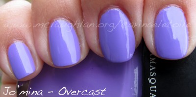 Illamasqua Jo'mina Overcastcopy