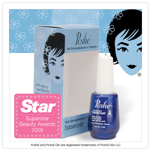 Poshe Basecoat Image