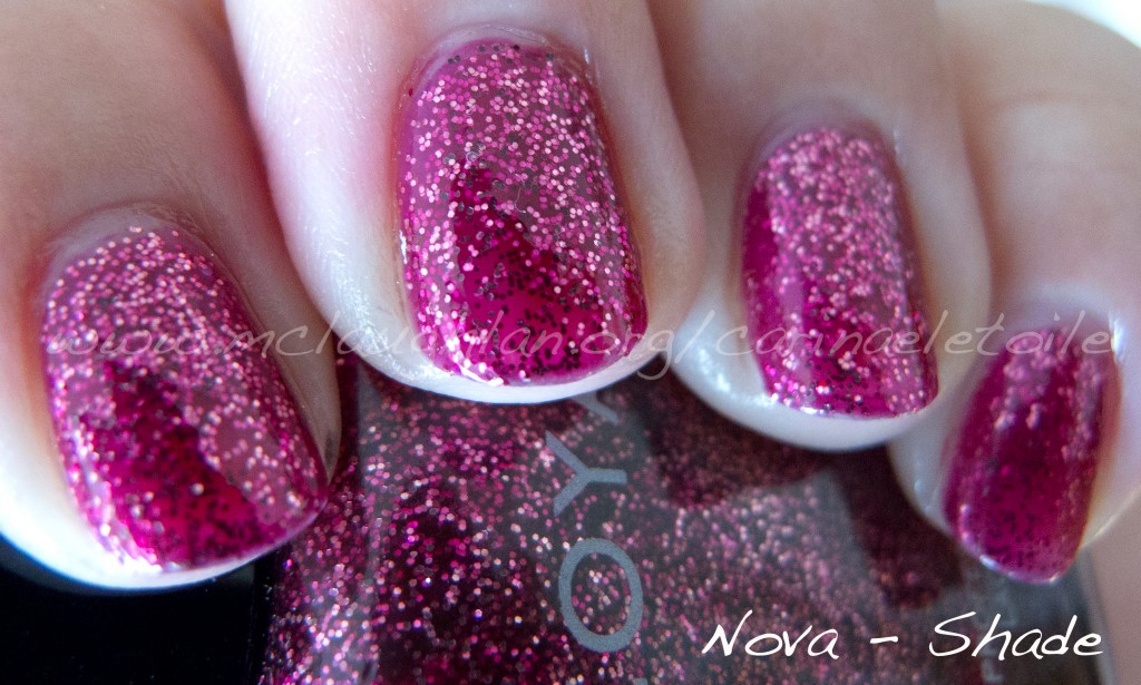 Zoya Nova Shade