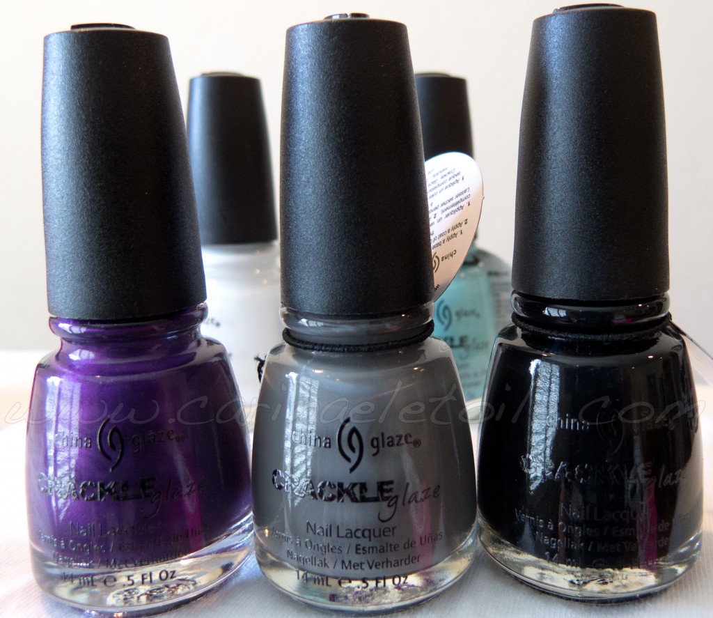 CG Crackle 2