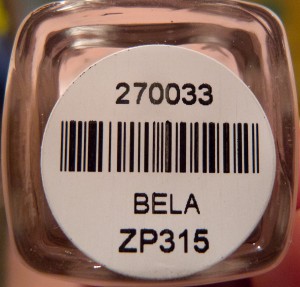Zoya Bela