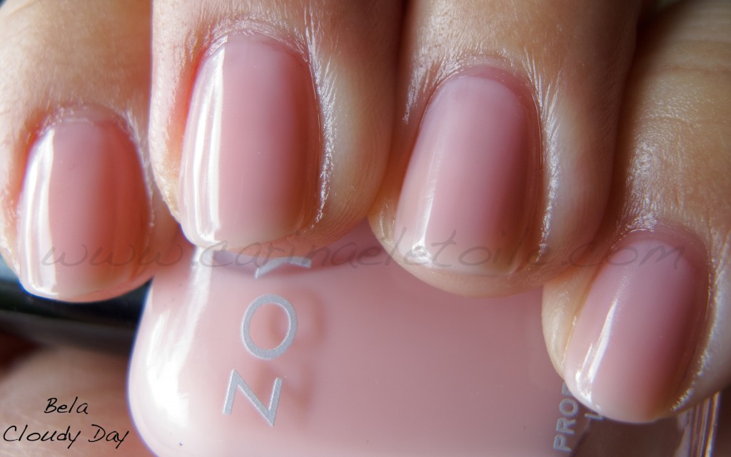 Zoya Bela Cloudy