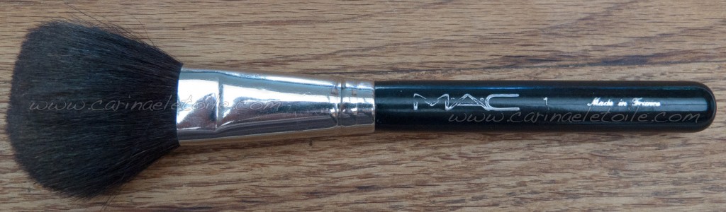MAC Brush 1.3