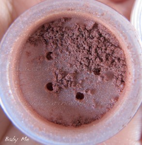 OB Minerals pot shot