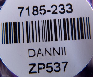Zoya Dannii Label