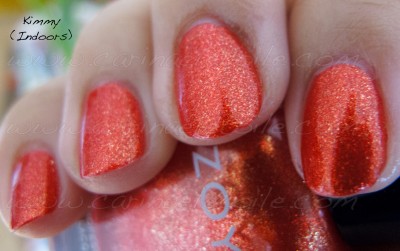 Zoya Kimmy Indoors