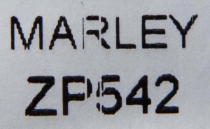 Zoya Marley Label