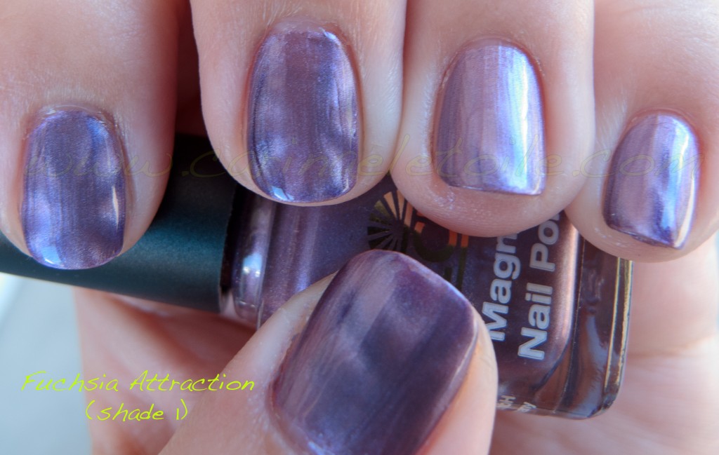 LCN Fuchsia Attraction Shade1