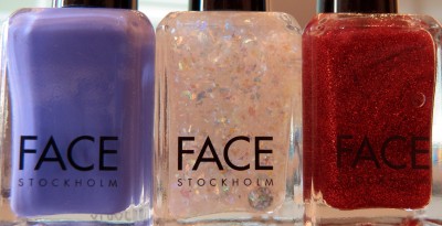 Face