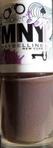 Maybelline 549 bottle