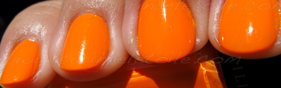 Illamasqua Gamma Sunlight copy