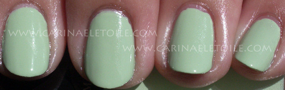 Illamasqua Milf Sunlight copy