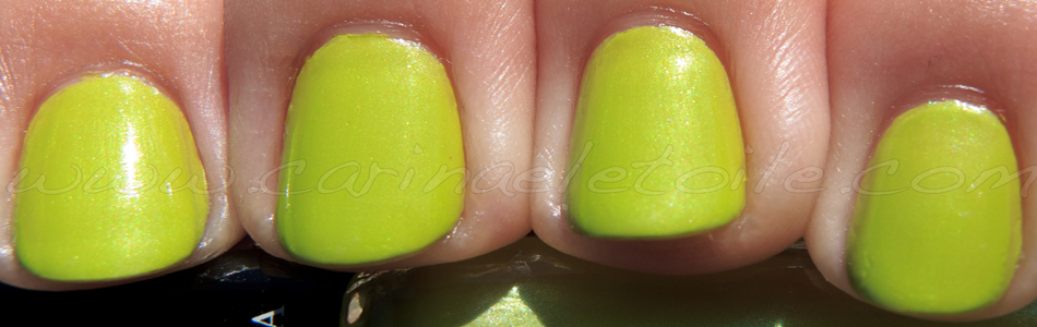 Illamasqua Radium Sunlight copy