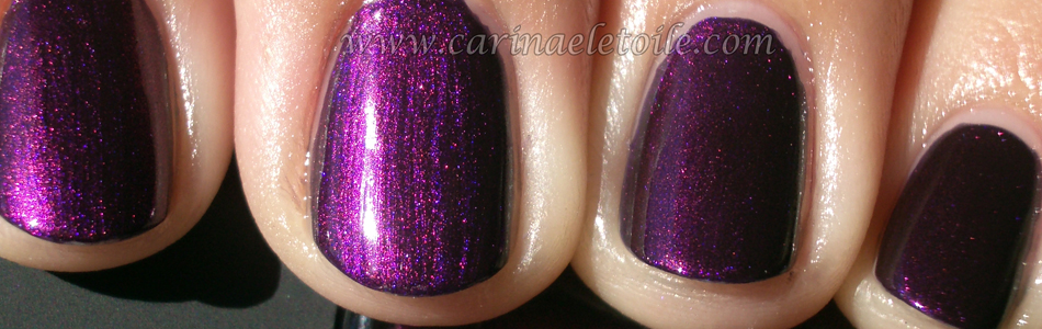 Nars Purple Rain Sunlight copy