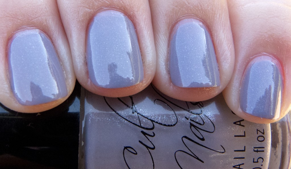 Cult Nails My Kind of Cool Aid