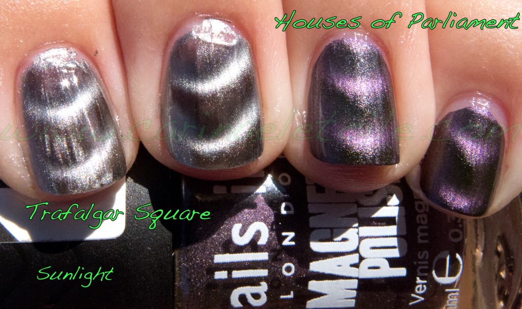 Nails Inc HoP & TS sunlight