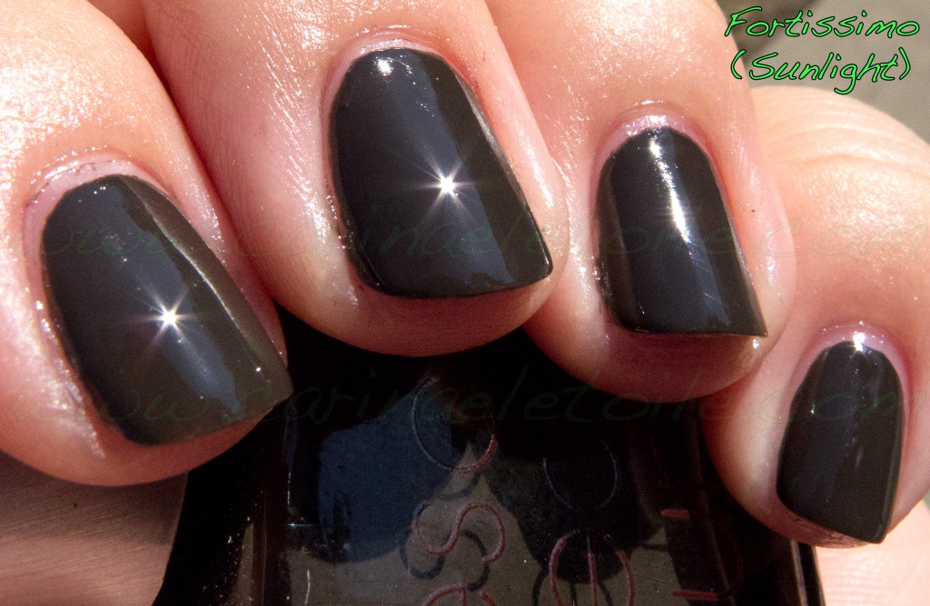 RBL Fortissimo Sunlight