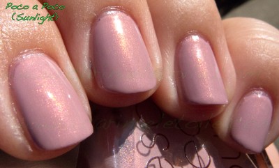 RBL Poco a Poco Sunlight