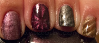 CG Skittle swatch of Metallix 2