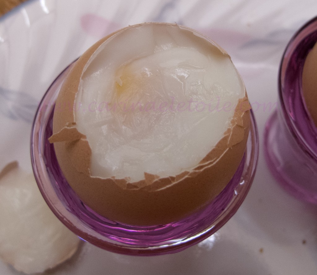 Boiled Egg