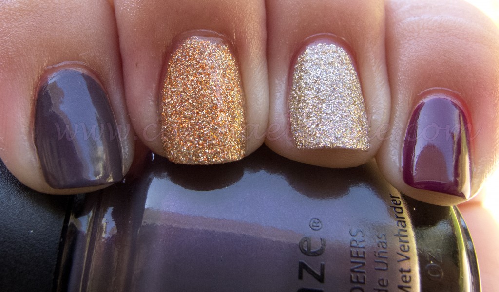 China Glaze On Safari