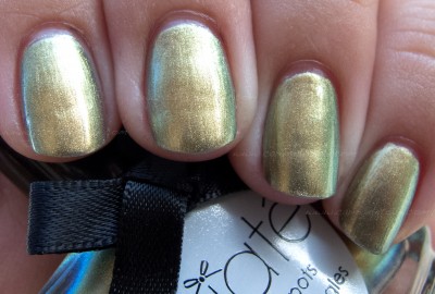 Ciate Oil Slick 088