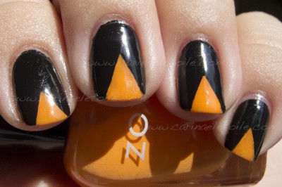 Giants Manicure