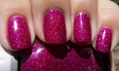Orly Miss Conduct