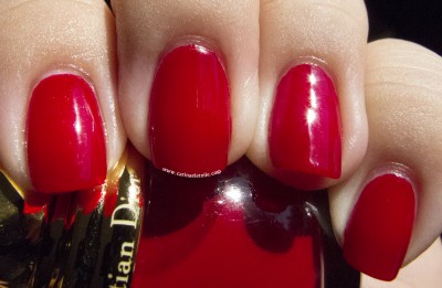 Dior 751 Marilyn Diorific Vernis