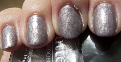 Butter London Posh Bird