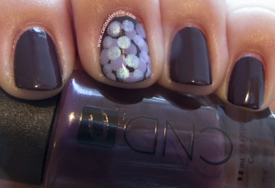 CND Dark Amethyst