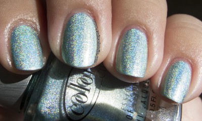 Color Club Angel Kiss