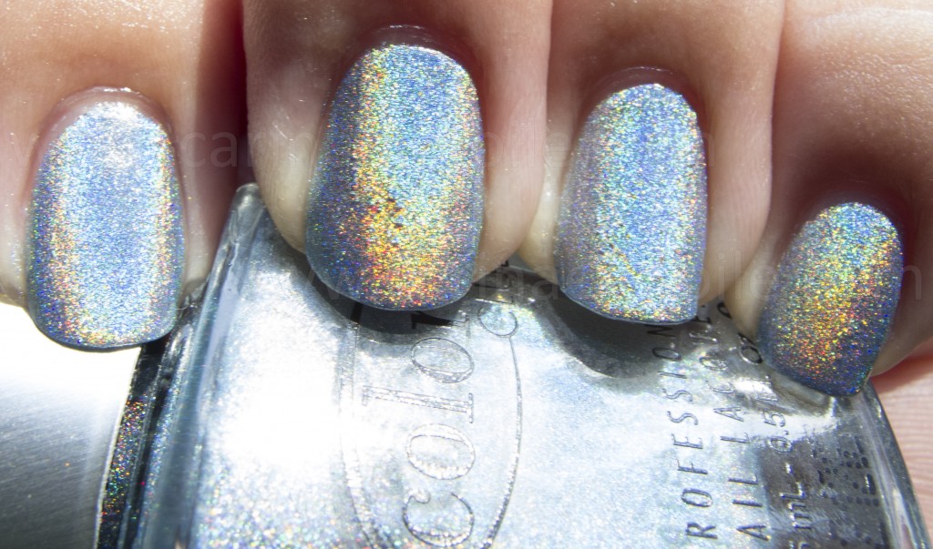 Color Club Blue Heaven